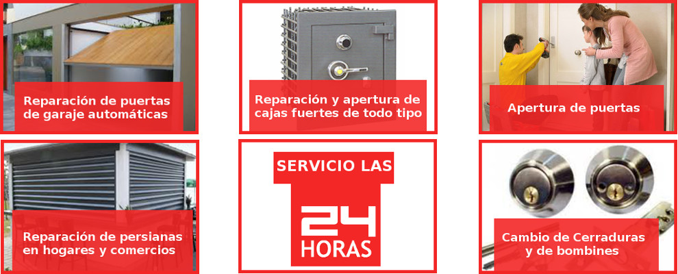 Cerrajeros Sueca 24 horas