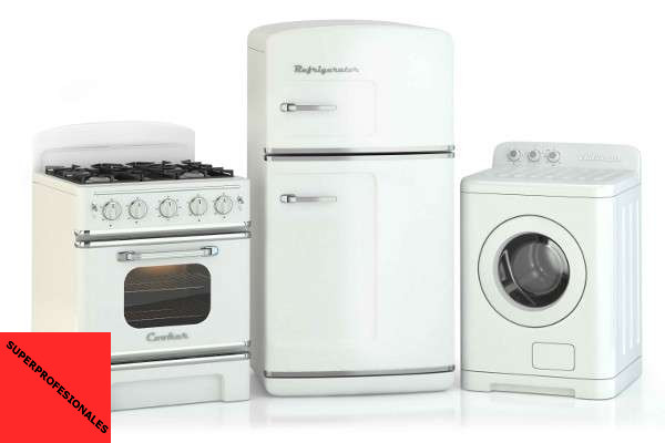 reparacion neveras frigorificos madrid superprofesionales