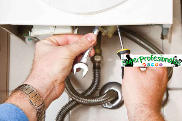 instalacion termo electrico valencia